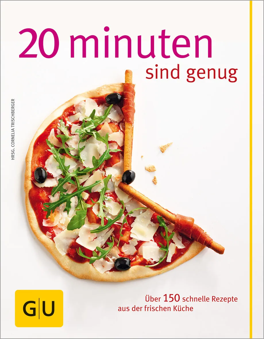 gu-kompass-20-minuten-sind-genug-e-book-schnelle-k-che image 1