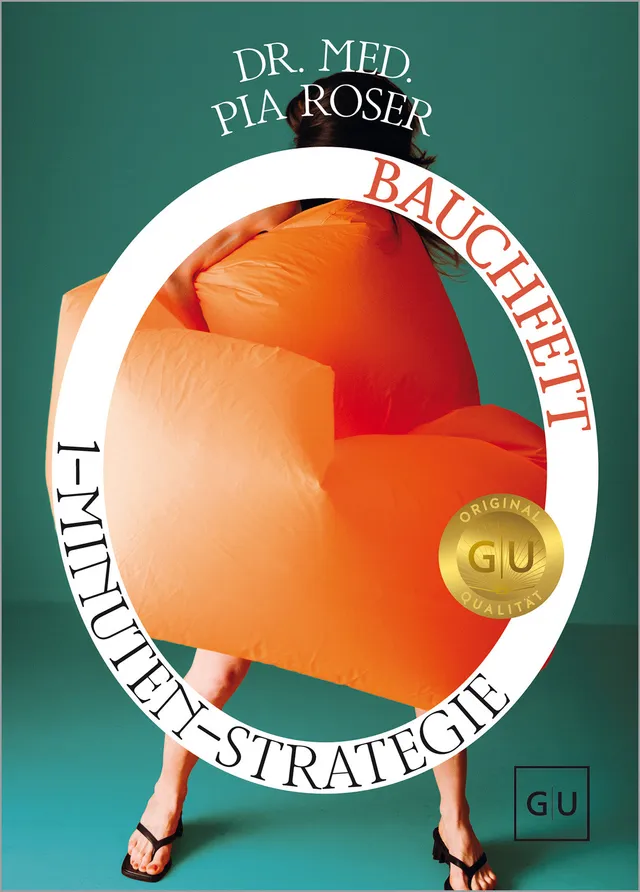 gu-kompass-1-minuten-strategie-bauchfett-buch-mit-rezepten image 1