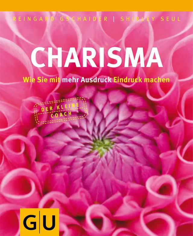 gu-kompass-charisma-e-book-ausstrahlung-selbstvertrauen image 1