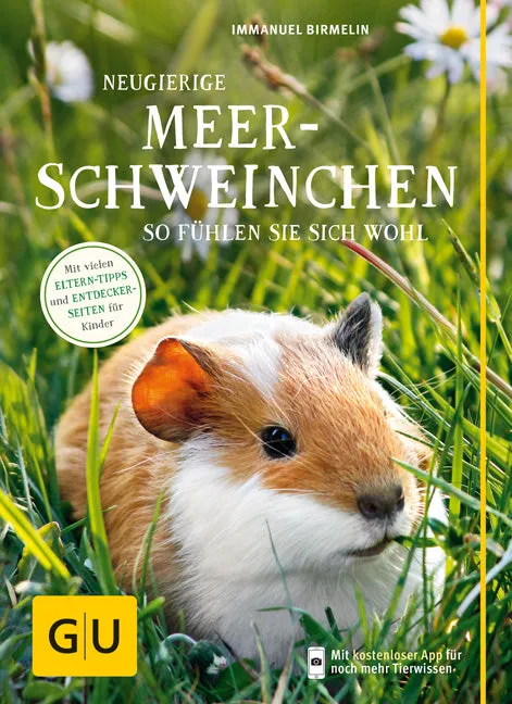 gu-tierratgeber-neugierige-meerschweinchen-e-book-haltung image 1