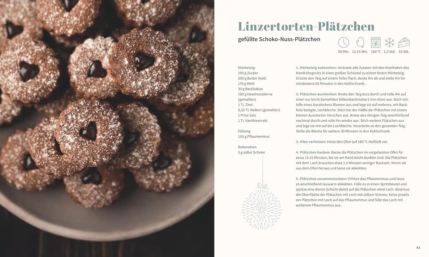 gu-k-chenratgeber-sallys-weihnachtsb-ckerei-backbuch-pl-tzchen image 2