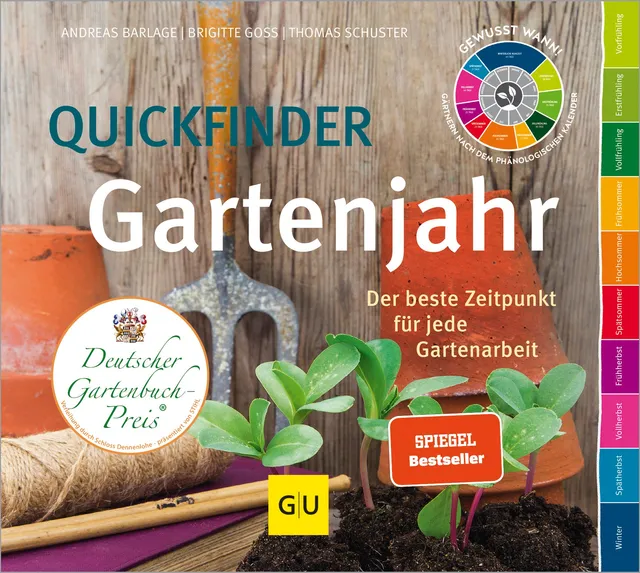 gu-quickfinder-gartenjahr-buch-gartenplaner-jahreszeiten image 1