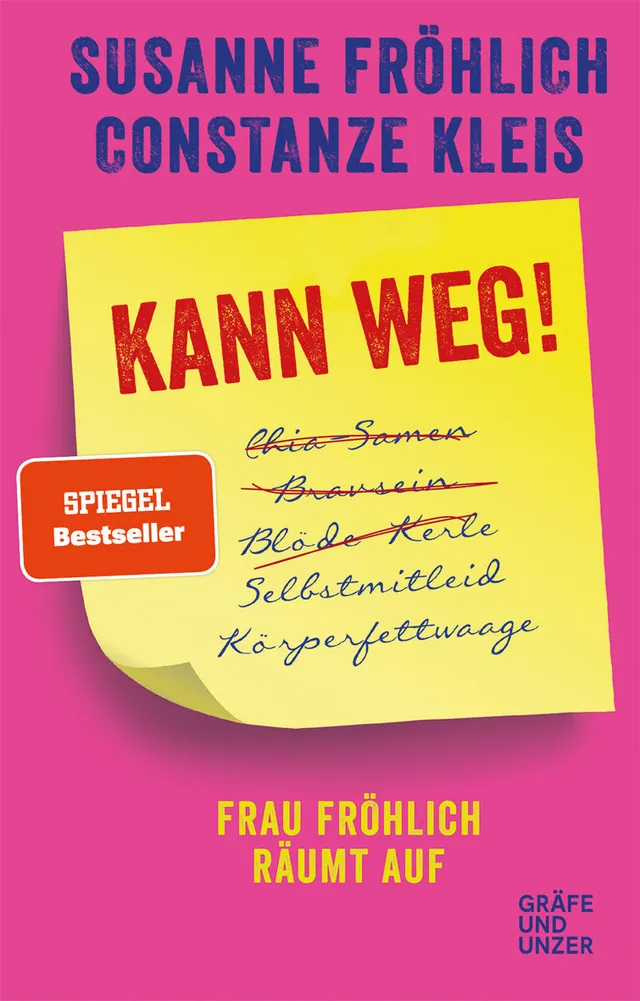 gu-kompass-kann-weg-ratgeber-e-book-ausmisten image 1