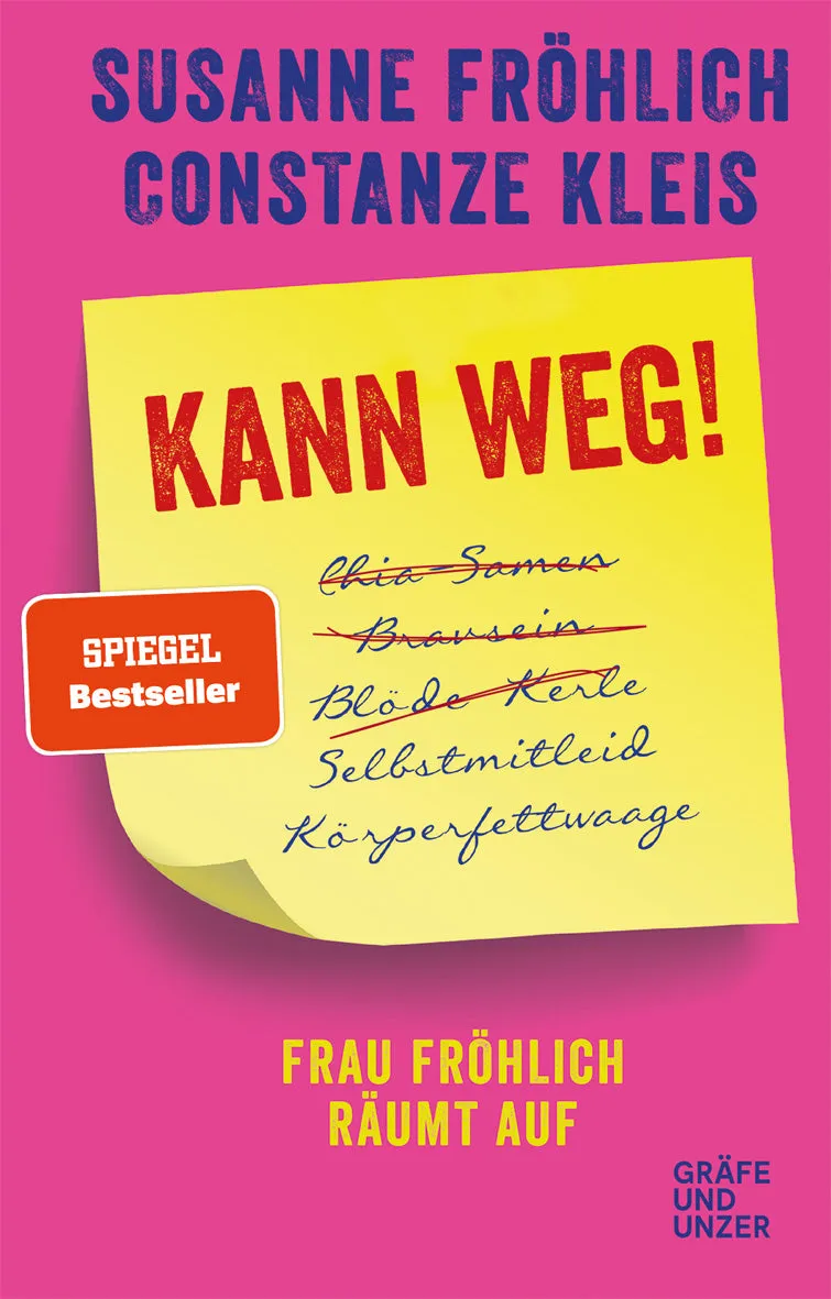 gu-kompass-kann-weg-ratgeber-e-book-ausmisten image 1