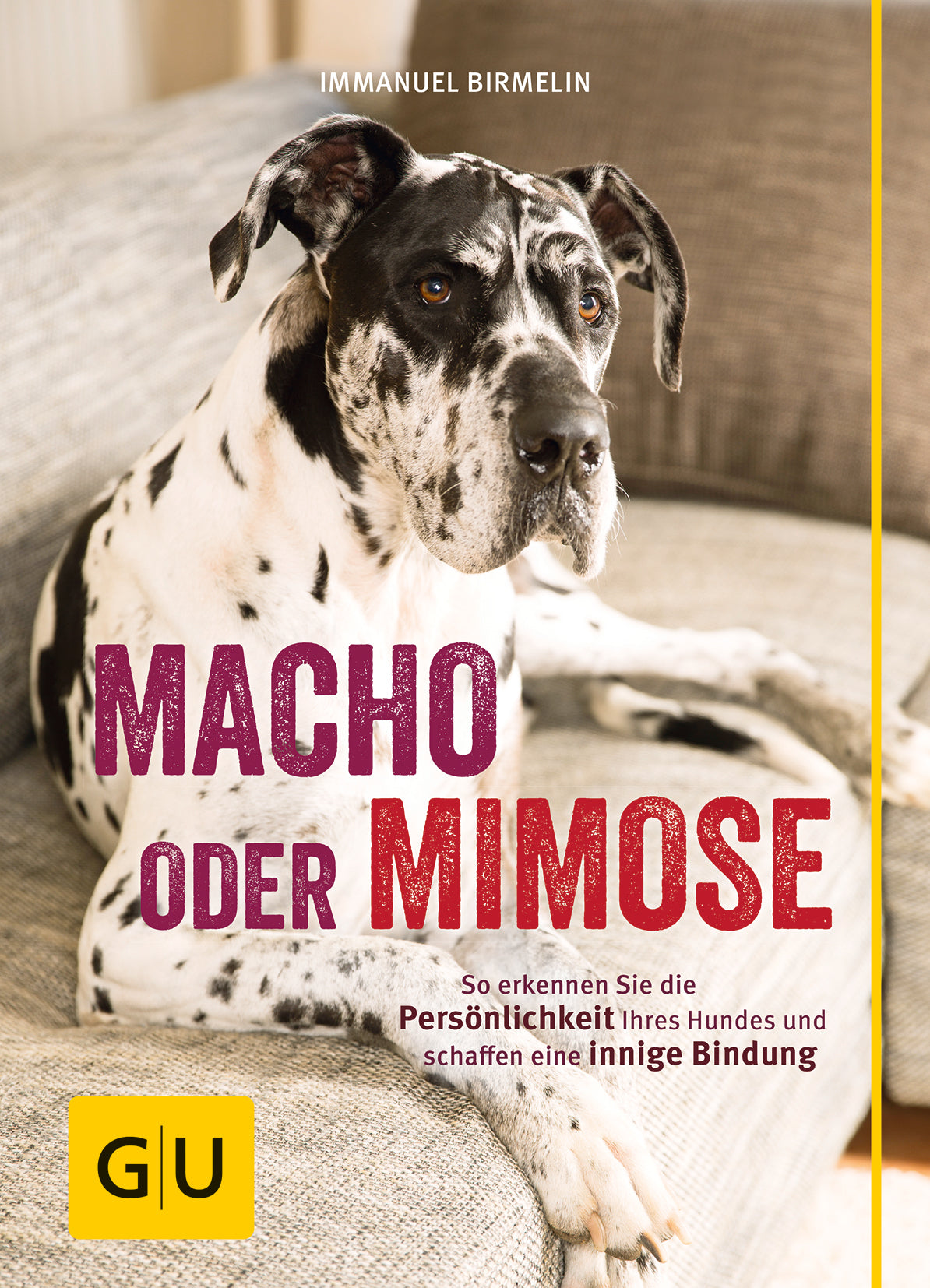 gu-kompass-macho-oder-mimose-e-book-hundepers-nlichkeit image 1