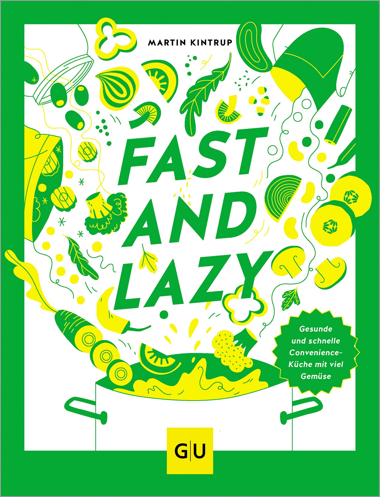 gu-kompass-fast-lazy-buch-gem-se-convenience-f-r-2 image 2