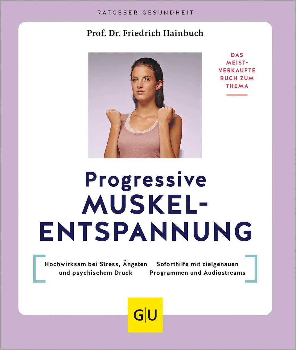 gu-ratgeber-progressive-muskelentspannung-buch-verspannungen image 1