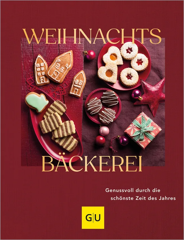 gu-kompass-weihnachtsb-ckerei-backbuch-pl-tzchen image 1