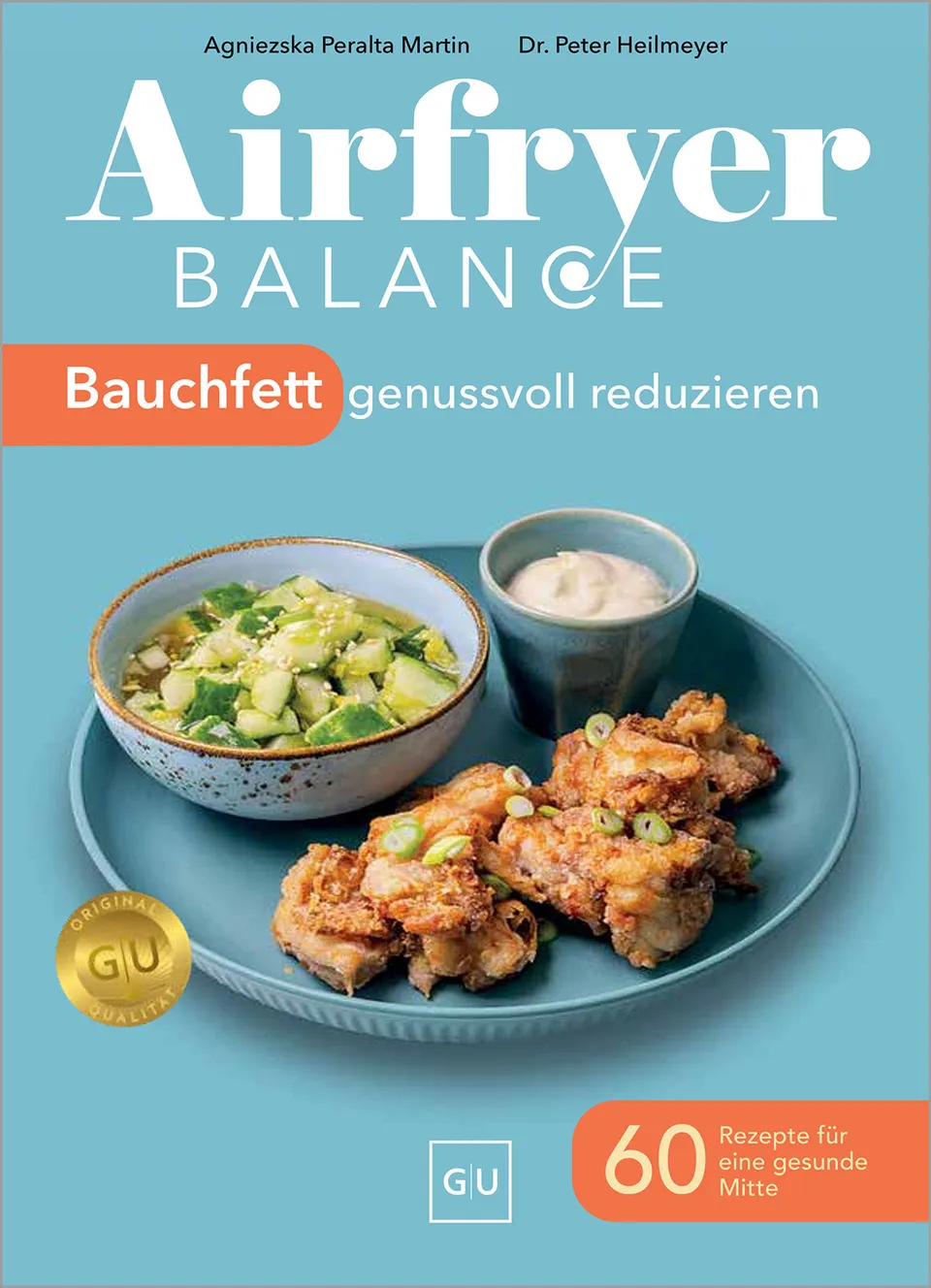 gu-k-chenratgeber-airfryer-balance-kochbuch-bauchfett-60-rezepte image 1