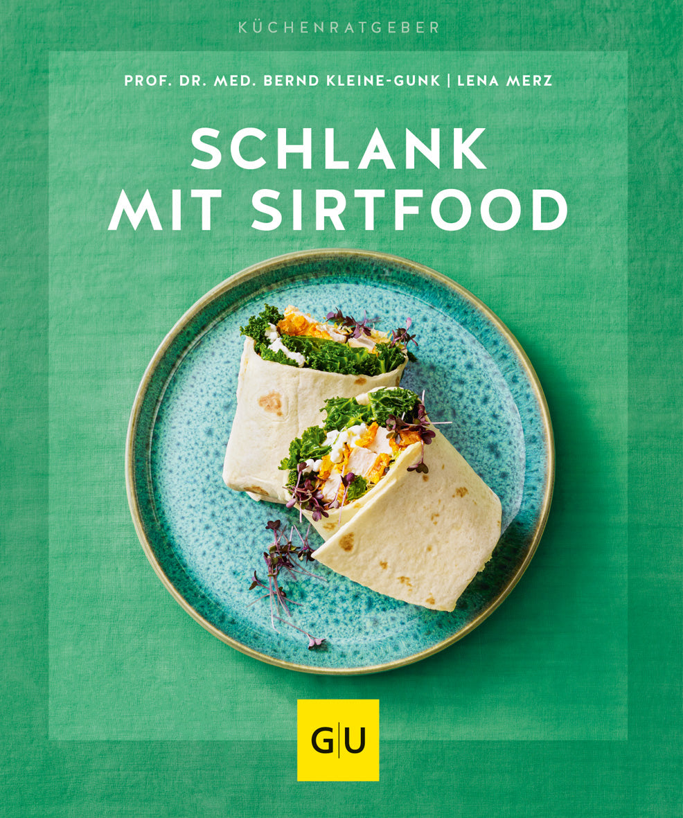 gu-ratgeber-schlank-mit-sirtfood-kochbuch-buch-ber-30-rezepte image 2