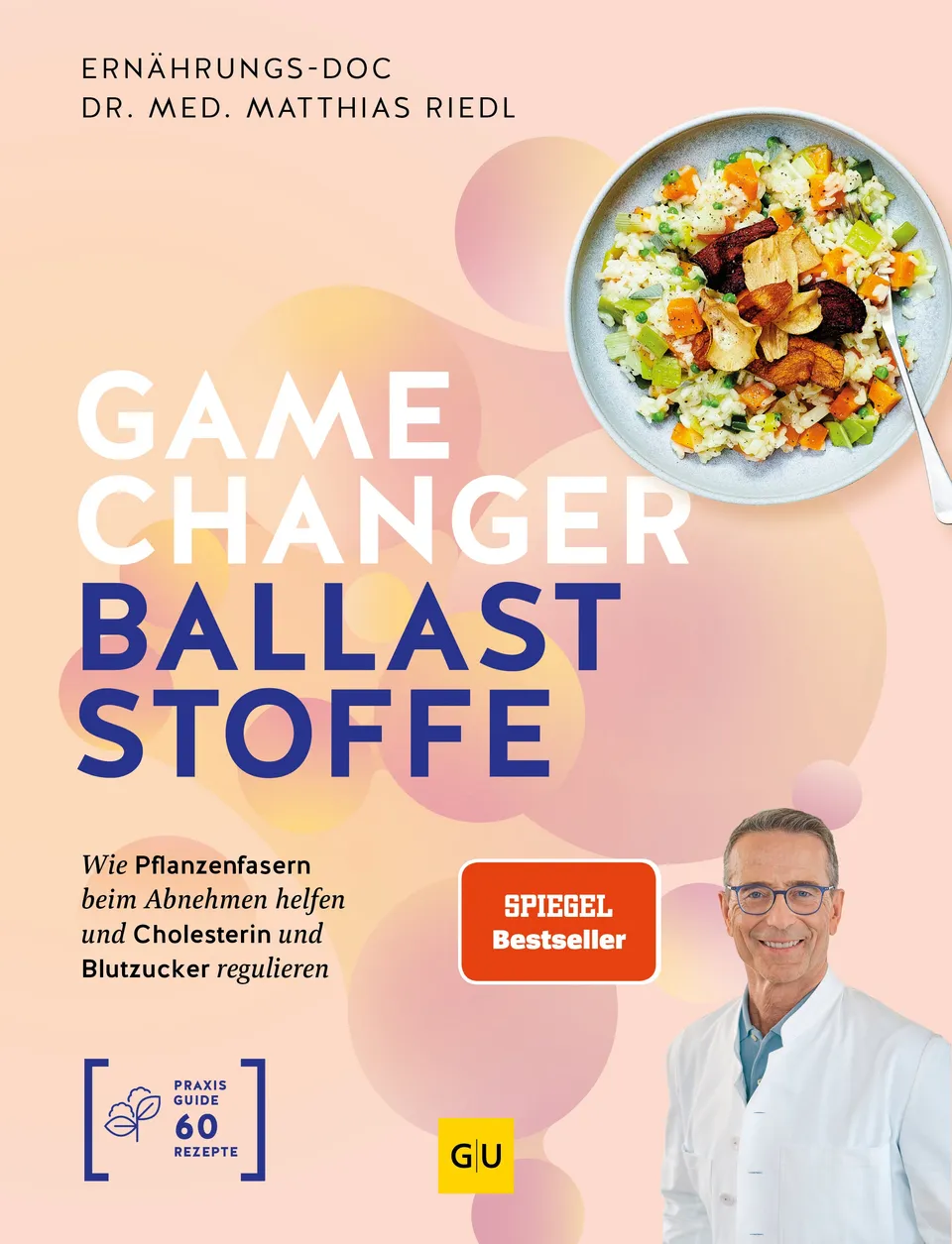 gu-ratgeber-gesundheit-gamechanger-ballaststoffe-buch-riedl image 1