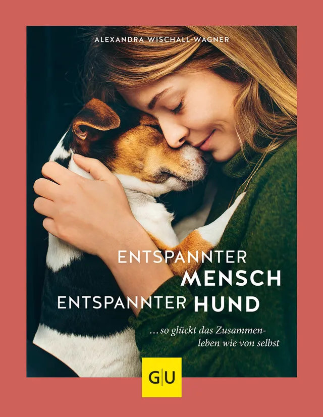gu-tierratgeber-entspannter-mensch-hund-e-book-hundetraining image 1