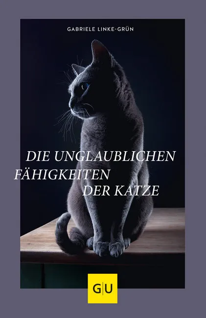 gu-tierratgeber-die-unglaublichen-f-higkeiten-der-katze-buch image 1