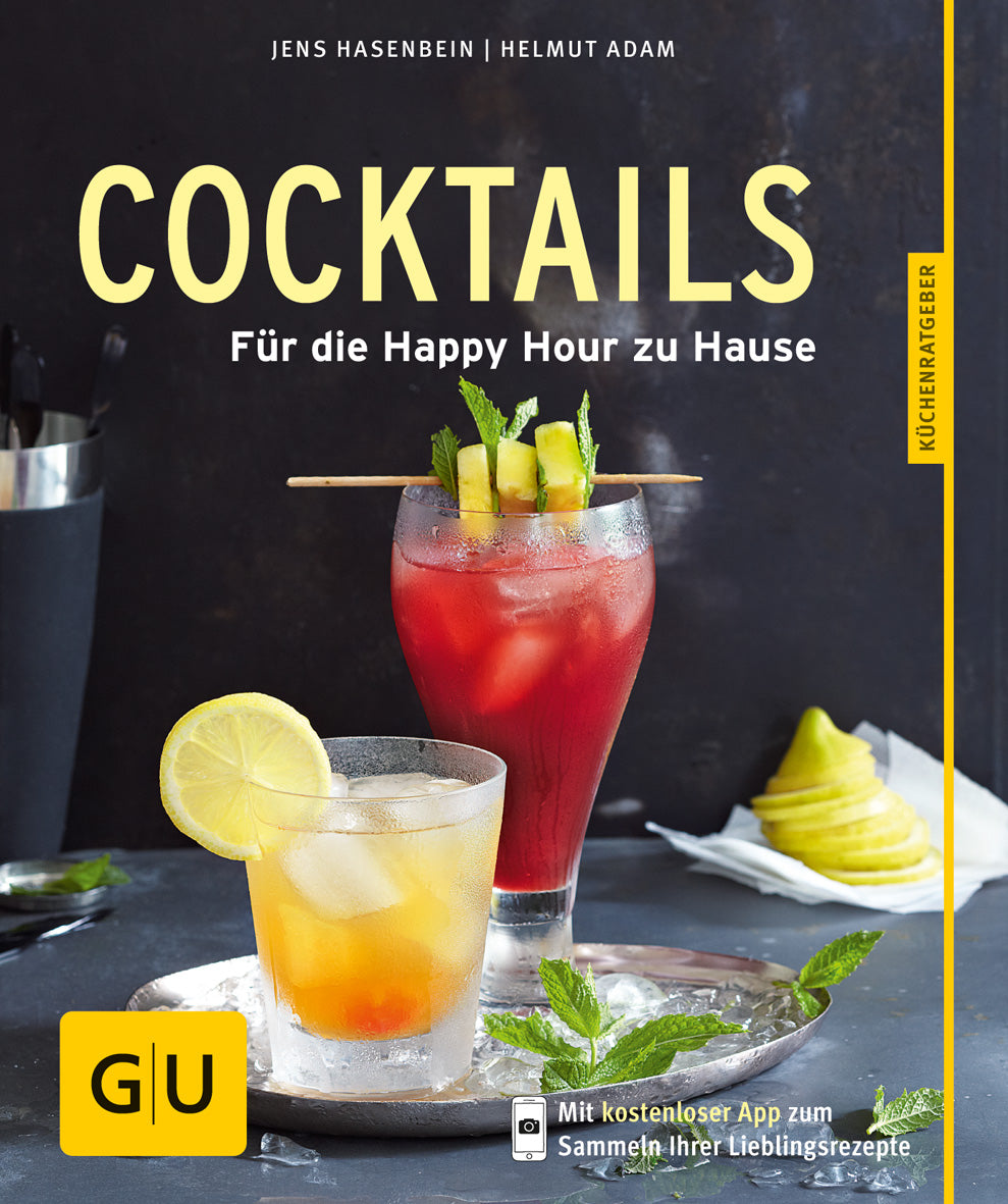 gu-k-chenratgeber-cocktails-bark-buch-e-book-mojito-hugo image 1