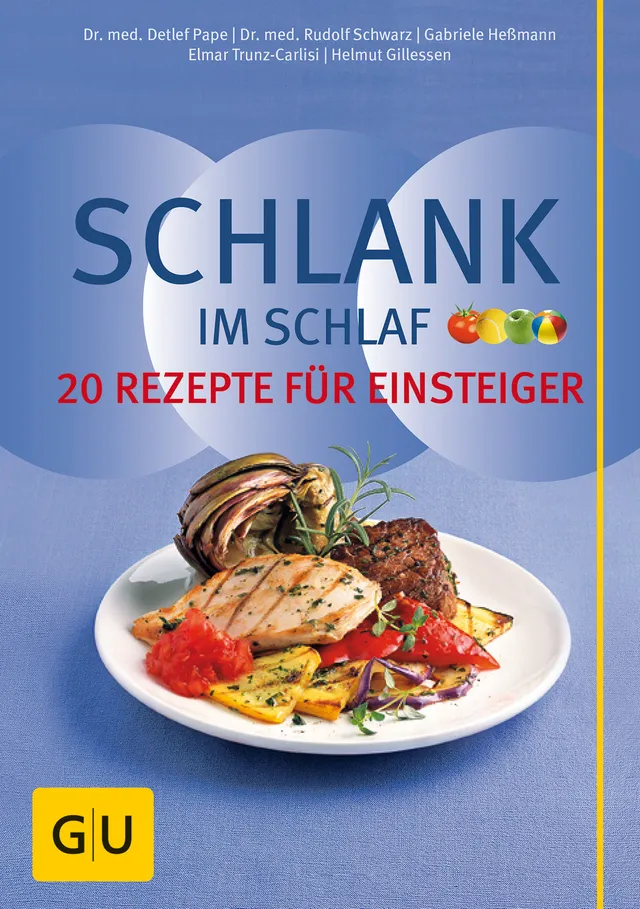 gu-schlank-im-schlaf-20-rezepte-f-r-einsteiger-e-book-di-t image 1
