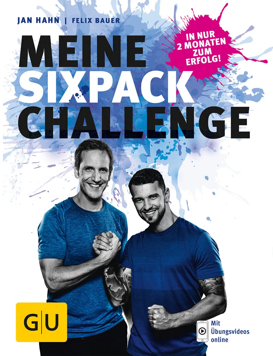 gu-kompass-meine-sixpack-challenge-e-book-hit-training image 1