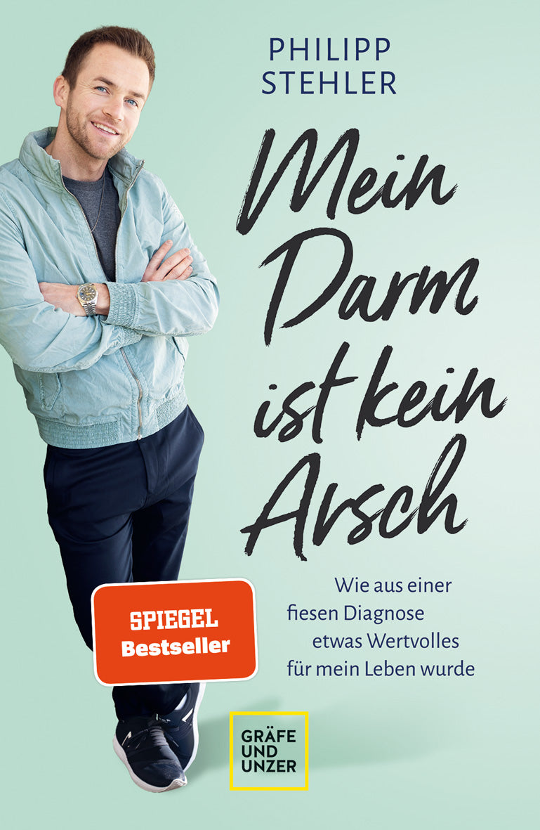 gu-mein-darm-ist-kein-arsch-e-book-colitis-ulcerosa-vegan image 2