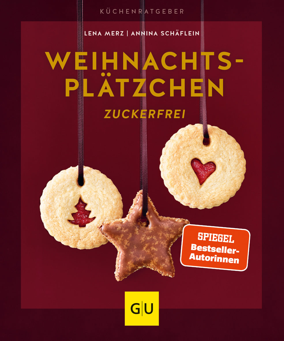 gu-k-chenratgeber-weihnachtspl-tzchen-zuckerfrei-buch image 2