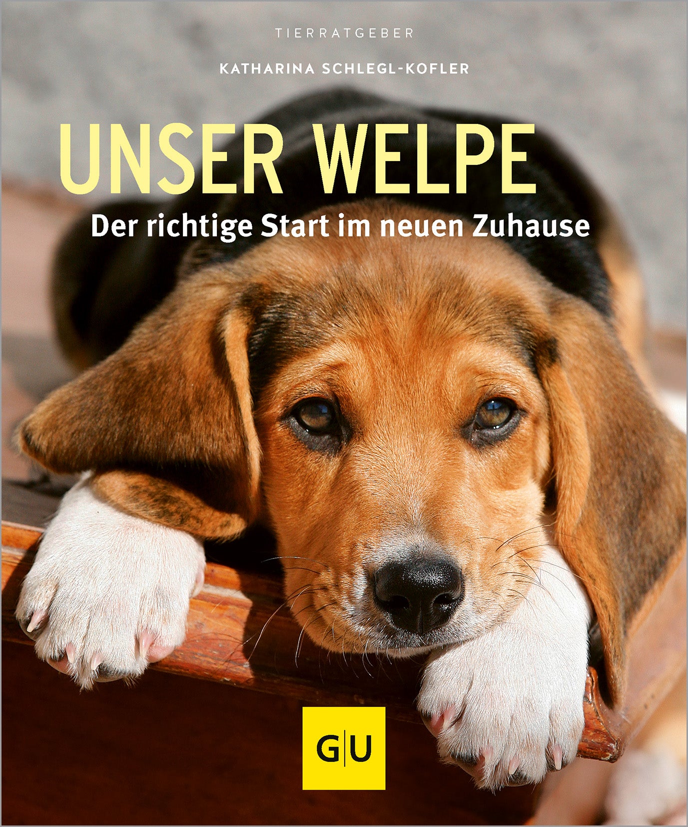 gu-tierratgeber-unser-welpe-buch-erziehung-stubenrein image 1