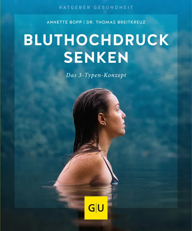 gu-kompass-bluthochdruck-senken-buch-herz-kreislauf image 1