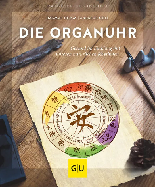 gu-kompass-die-organuhr-buch-tcm-naturheilkunde image 1
