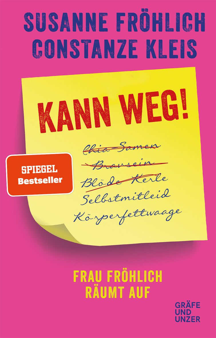 gu-kompass-kann-weg-ratgeber-e-book-ausmisten image 1