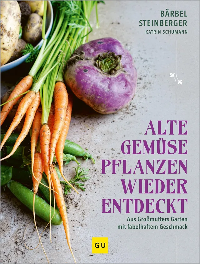 gu-pflanzenratgeber-alte-gem-sepflanzen-buch-garten image 1