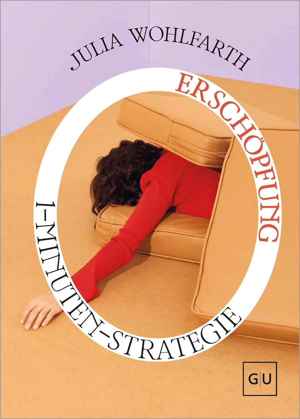 gu-ratgeber-gesundheit-1-minuten-strategie-ersch-pfung-buch image 1