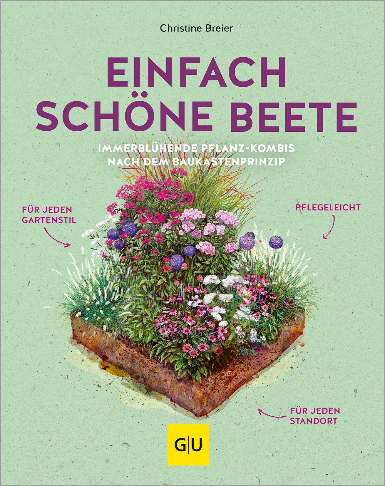 gu-pflanzenratgeber-einfach-sch-ne-beete-buch-staudenbeete image 1