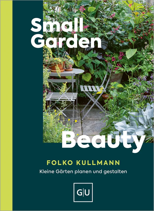 gu-kompass-small-garden-beauty-buch-kleiner-garten-balkon image 1