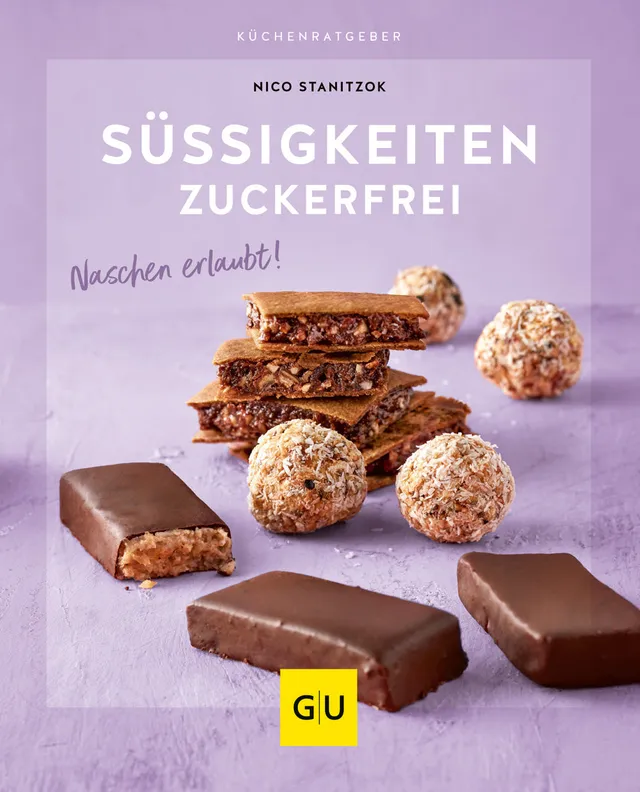 gu-k-chenratgeber-s-igkeiten-zuckerfrei-buch-backen image 1