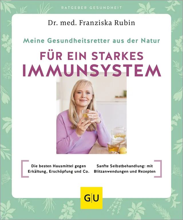 gu-ratgeber-gesundheit-gesundheitsretter-natur-buch-immunsystem image 1