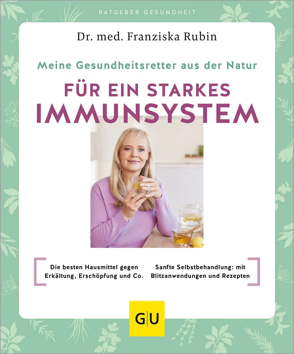 gu-ratgeber-gesundheit-gesundheitsretter-natur-buch-immunsystem image 1