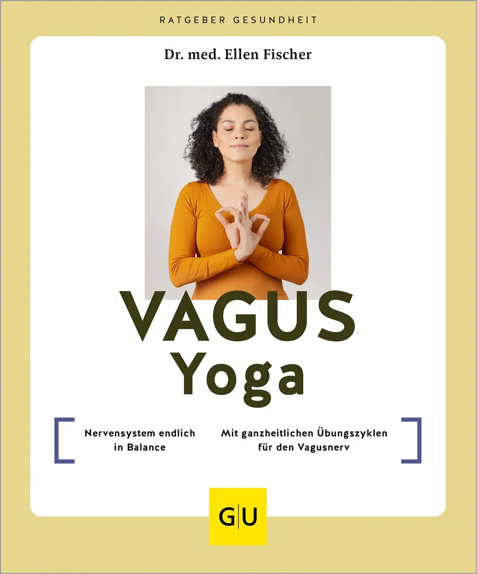 gu-ratgeber-gesundheit-vagus-yoga-buch-mit-bungen-zur-entspannung image 1