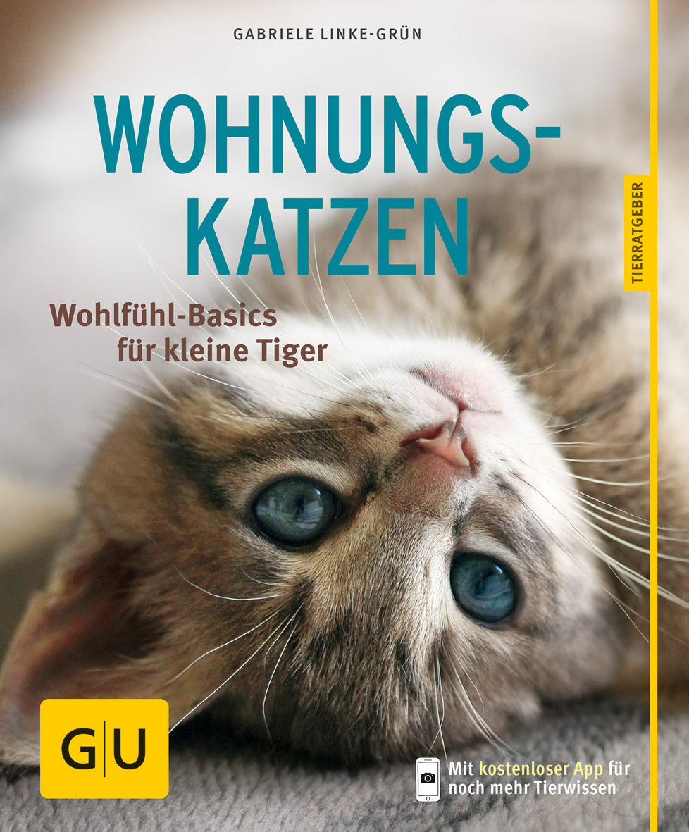 gu-tierratgeber-wohnungskatzen-e-book-haltung-pflege image 1