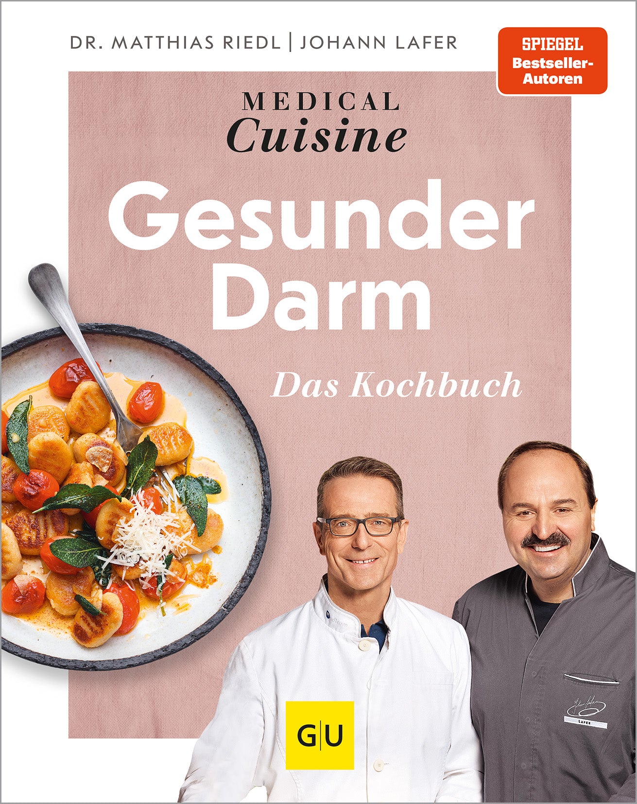 gu-ratgeber-medical-cuisine-gesunder-darm-buch-rezepte image 2
