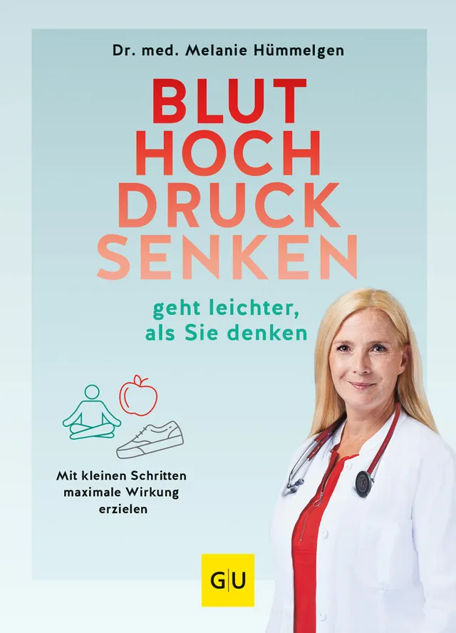 gu-kompass-bluthochdrucksenken-geht-leichter-als-sie-denken-buch image 1