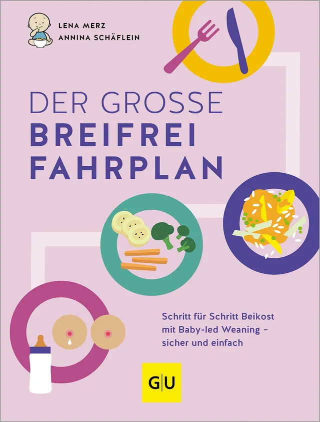 gu-kompass-breifrei-fahrplan-buch-baby-beikost-rezepte image 1