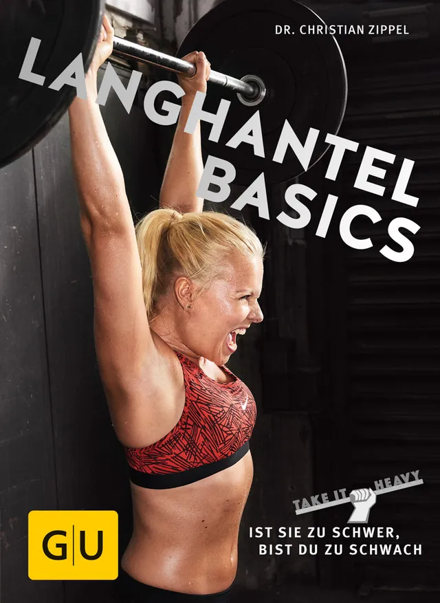 gu-ratgeber-langhantel-basics-fitness-e-book image 1