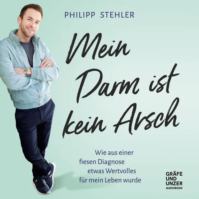 gu-mein-darm-ist-kein-arsch-e-book-colitis-ulcerosa-vegan image 1