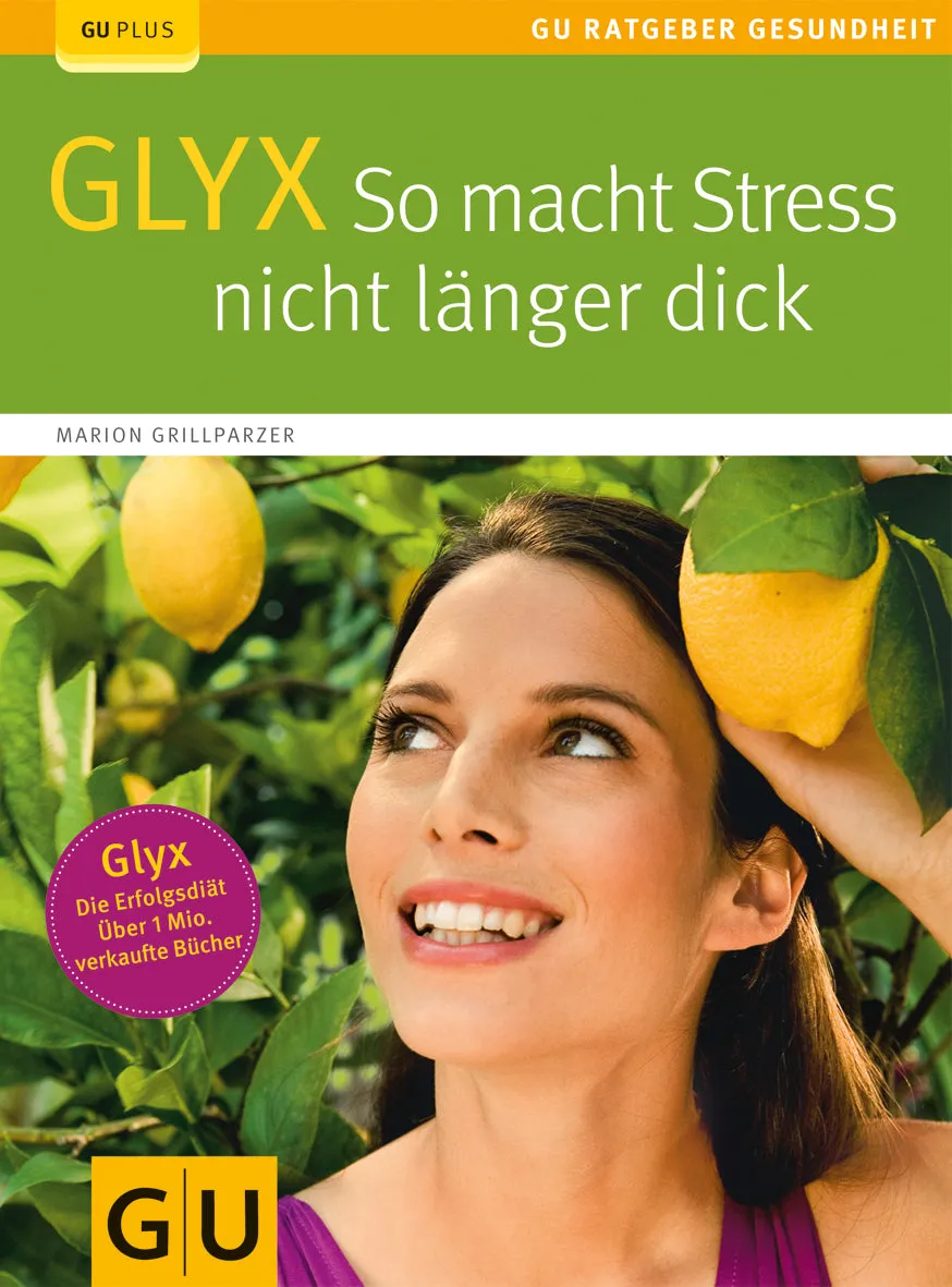 gu-ratgeber-gesundheit-glyx-so-macht-stress-nicht-dick-e-book-abnehmen image 1