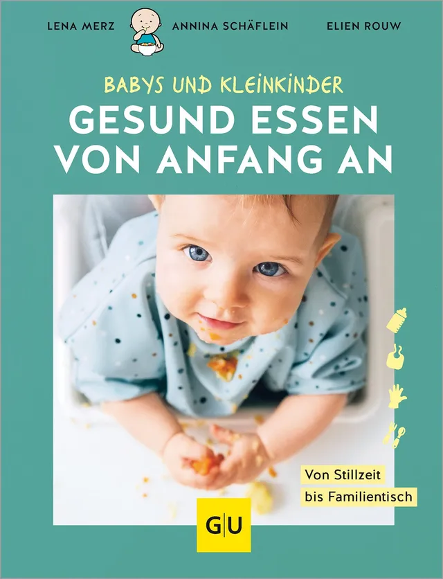 gu-ratgeber-gesund-essen-von-anfang-an-buch-babyern-hrung image 1