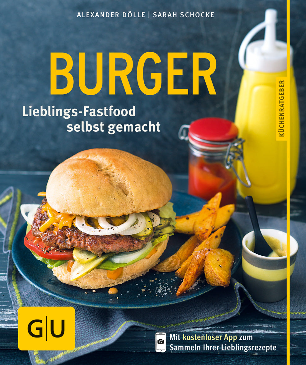 gu-k-chenratgeber-burger-buch-alexander-d-lle-rezepte image 1