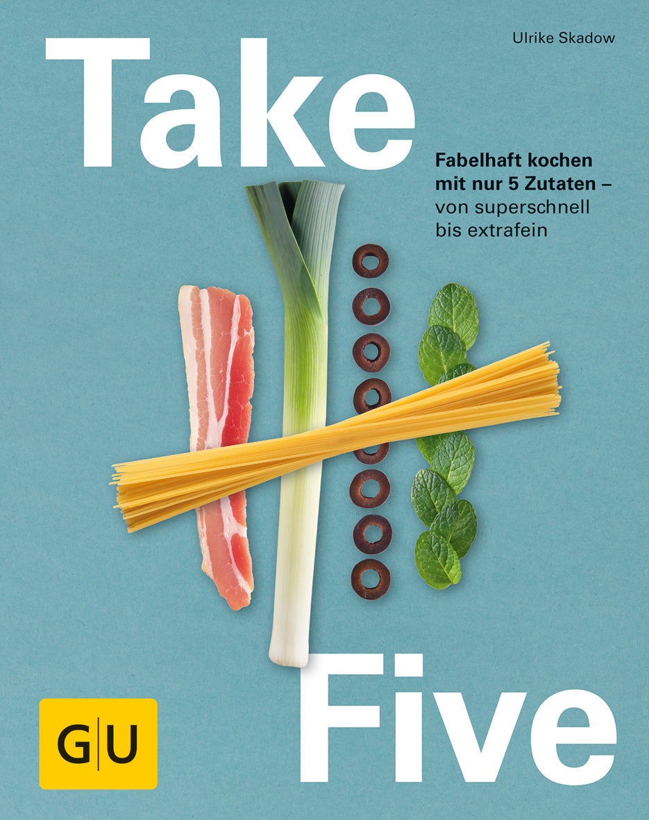 gu-kompass-take-five-kochbuch-e-book-5-zutaten-vegetarisch image 1