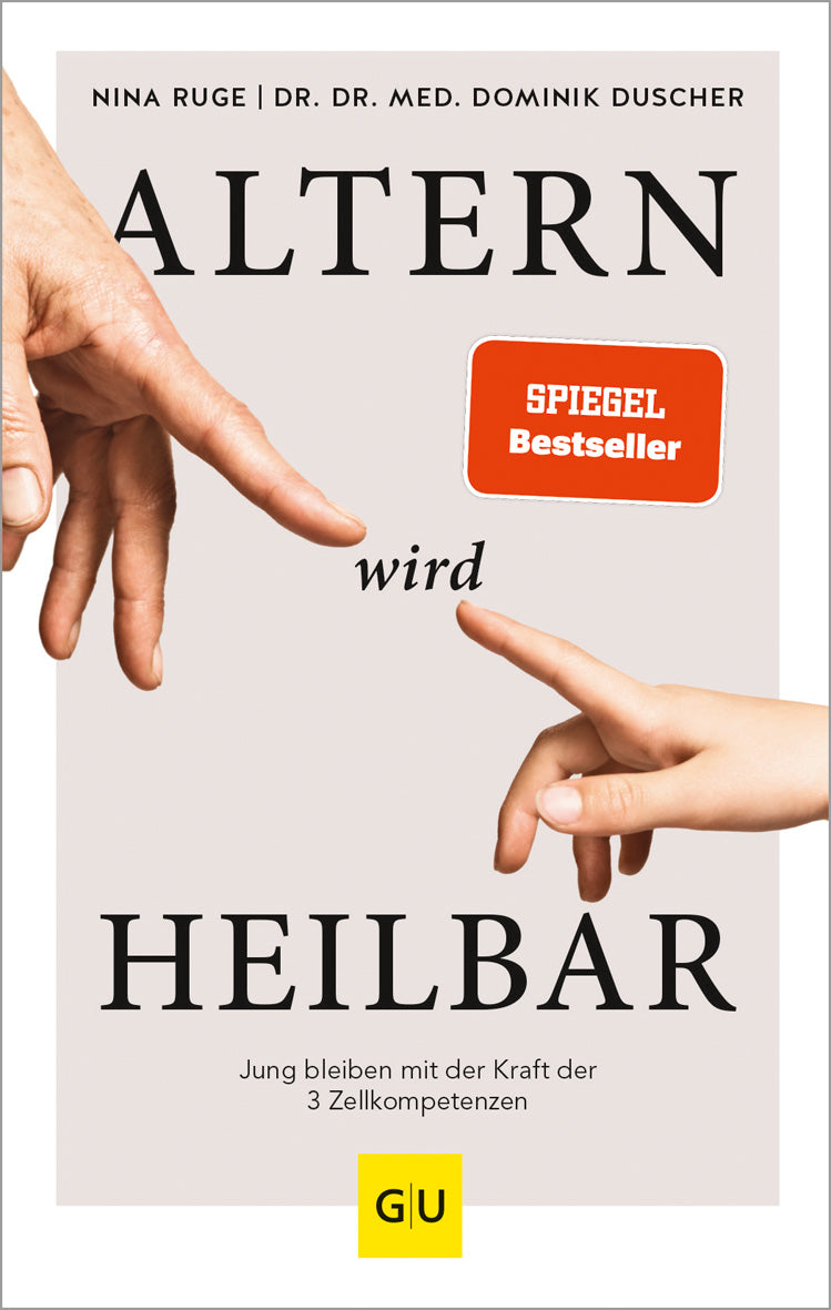 gu-kompass-altern-wird-heilbar-buch-ruge-duscher-zellen image 1