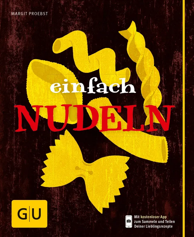 gu-k-chenratgeber-einfach-nudeln-e-book-50-rezepte image 1
