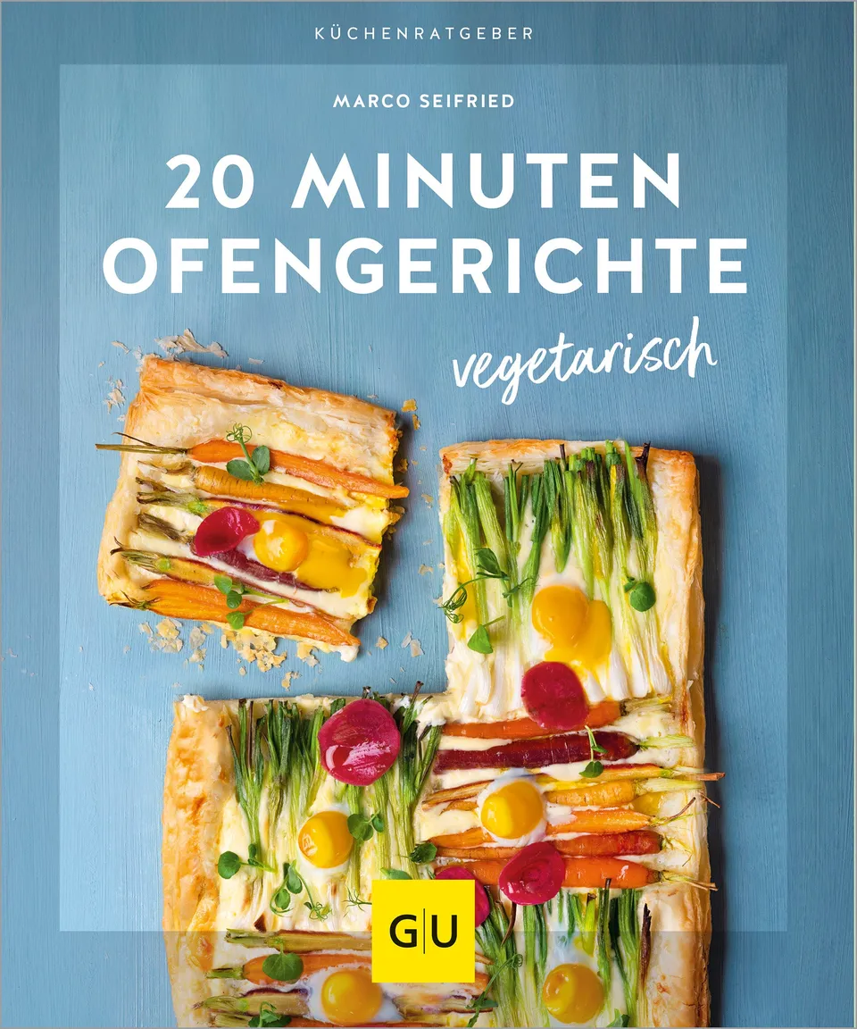 gu-k-chenratgeber-20-minuten-ofengerichte-vegetarisch-buch image 1